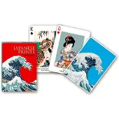 Piatnik Japanese Prints