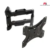Macleans MC-742 TV mount 106.7 cm (42") Black