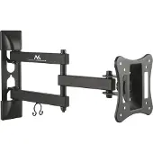 Macleans MC-719 - TV Muurbeugel 13-27" inch tot 15 kg