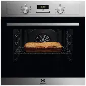 Electrolux Eof3h00bx Multifunctionele Oven 65l