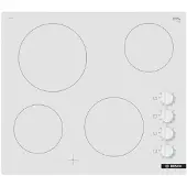 Bosch Pke612ca2e Keramische Kookplaat 60 Cm 4 Branders