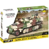 COBI 2283 Sd.Kfz. 251/9
