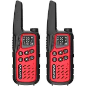 BaoFeng Bf-t25e Walkie-talkie 2 Eenheden