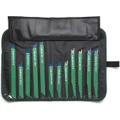Hikoki Reciprozaagbladenset (12x)