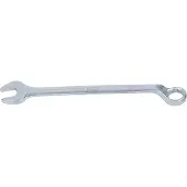 Ks Tools 517.1627 517.1627 Ring-steeksleutel Sleutelbreedte (metrisch) 27 mm