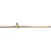 Ks Tools 963.1049 9631049 T-handgreep Aandrijving 1 (25 mm) 700 mm 1 stuk(s)
