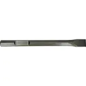 HiKOKI Proline Platte beitel 6-kant 28x400mm - 751522