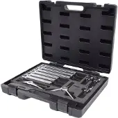 Ks Tools 700.1300 Poelietrekkerset Spanbereik 100 - 260 mm Aantal haken 3