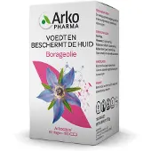 Arkocaps Borage olie
