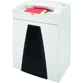 HSM SECURIO B35 - 1 x 5 mm ext. autom. olievoorz.