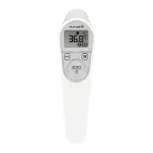 Allesveilig.nl Infra-rood contactloze koortsthermometer