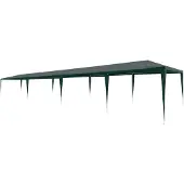 vidaXL Partytent 3x12 m pe groen