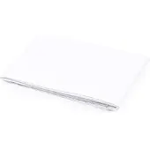 Libeco Bovenlaken Classics Geneva White Linnen-180 x 300 cm (1-persoons)