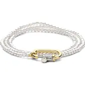 Ti sento Armbanden, Armband, (925 zilver)