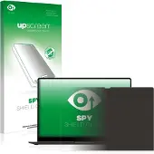 Upscreen Spy Shield Privacy Film (16"), Schermbeschermers