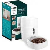 Circle Smart Voerapparaat voor droogvoer met camera