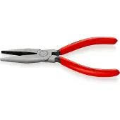 Knipex Langbektang vorm1 vlak 160mm