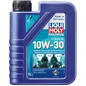 Liqui moly Marine 4T Motor Oil 10w30 1 liter