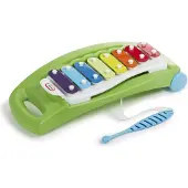 Little Tikes Tapatune Xylophone Transparant