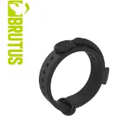 Brutus Click-N-Go Verstelbare cockring 40-70mm