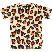 Snurk T-Shirt SNURK Kids Paper Panther-Maat 128