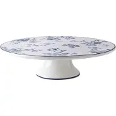 Laura Ashley taartplateau china rose |