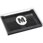 Jacky M . B Curl 0,5mm0mm Nepwimpers - 1pakket