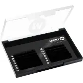 Jacky M . B Curl Mix 0,07mm Nepwimpers - 1pakket