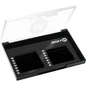 Jacky M . - D Lash - 0,15 mm - 13 mm - 10 Strokes