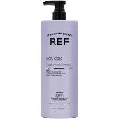 Ref Care Cool Silver Conditioner 750ml