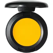 MAC - Small Eyeshadow Matte - Chrome Yellow