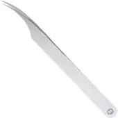 Jacky M - Tweezers - Tweezer Curved