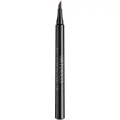 Artdeco Ogen Eye brows Pro Tip Brow Liner No. 12 Ebony Tip