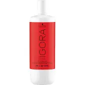 Schwarzkopf Igora Royal Oil Developer - 1000ml