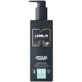 Comair Honey & Oat Moisturising Shampoo 1000ml