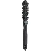 Olivia Garden Expert Blowout Shine schwarz 20 mm