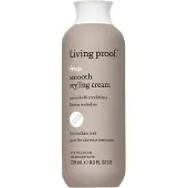 Living Proof No Frizz Smooth Styling Cream - 236ml
