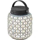 Bover Nans Draagbare Tafellamp Beige