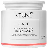 Keune Care Confident Curl Mask 200 ml
