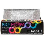 Framar Big Poppa Foil