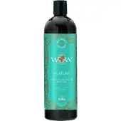 MKS eco MKS-Eco Wow Nurture Sulfate Free Shampoo &amp; Body Wash