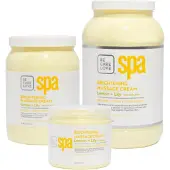 BCL SPA Massage Cream 473ml
