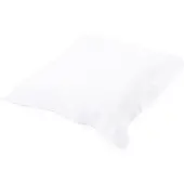 Libeco Kussensloop Classics Geneva White (Linnen)-50 x 75 cm