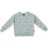 Snurk Sweater SNURK Kids Daisy Dawn-Maat 116