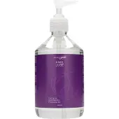 Pleasure Glide – Anaal Glijmiddel op waterbasis -1000 ml