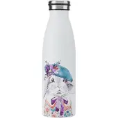 MIKASA Thermosfles, 0.5 L, Dubbelwandig, Konijn - Mikasa | Tipperleyhill