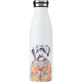 MIKASA x Tipperleyhill thermosfles (500 ml)