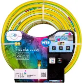 Fitt New Tobby tuinslang 15mm (5/8'') 25m