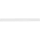 Faber-Castell pastelkrijt - Pitt Monochrome - wit - soft - FC-122802