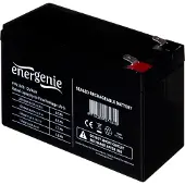Gembird Batterij voor UPS, 12V, 9AH